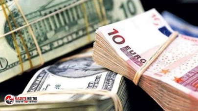 Dolar, Euro, altın, gümüş... Piyasalar yükselişini sürdürüyor!