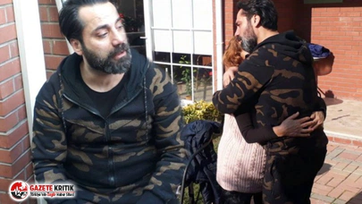 Evi yanan Çılgın Sedat: İBB'nin ayırdığı otelde kalıyorum, Saadet Partililer cebime para koydu