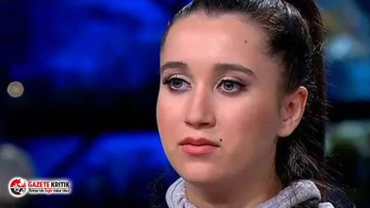 MasterChef Eslem Sena Yurt'un inanılmaz değişimi