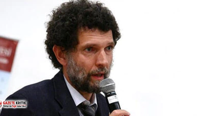 Soner Yalçın, Osman Kavala'yı yazdı: Ayıptır, yazıktır, günahtır!