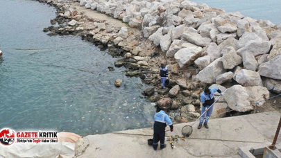 Adana’da deniz de var, Denizcilik Şube Müdürlüğü de…