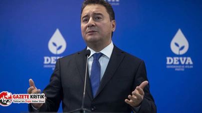 Babacan'dan 'Andımız' açıklaması: Çocukları küçük yaşlarda dar kalıplara sokamazsınız