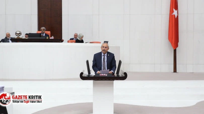 CHP'li İrfan Kaplan: “Gaziantep’te kaygı verici şekilde artan cinayet, şaibeli ölüm ve intiharlar meclis gündeminde!”