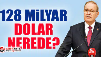CHP Sözcüsü Öztrak'tan iktidara: Bir kez daha soruyoruz...