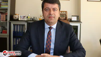 CHP’li̇ Tutdere: Adıyaman’ın Sesi̇ni̇ meclis Kürsüsünden Haykirmaya Devam Edeceği̇m