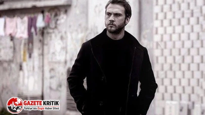 Çukur'un Yamaç'ı Arka Sokaklar'dan çıktı