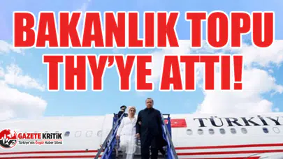Cumhurbaşkanlığı uçaklarının gizemi çözülemiyor... Ulaştırma Bakanlığı açıklama yapamadı!
