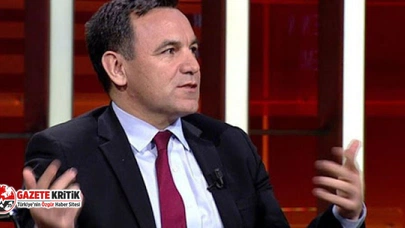 Deniz Zeyrek'ten AKP'ye: Dimyat'a pirince giderken evdeki bulgurdan da olabilirler