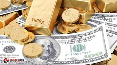 Dövizde son durum! Dolar, Euro ve altın yeniden kritik seviyede
