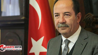 Edirne Belediye Başkanı Recep Gürkan'a 2 ay 15 gün hapis cezası