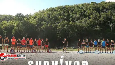 Exxen Survivor çekiliş sonuçları kazananların tam listesi