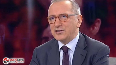 Fatih Altaylı: Siz mi yoldan geçiyorsunuz, yol mu sizden geçiyor belli değil