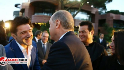 Hakan Ural: Erdoğan yol yaptı arsalarınız değerlendi, teşekkür etmelisiniz!