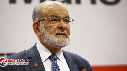 Karamollaoğlu: Cezasını tekrar Türkiye'ye ödetmek istiyorlar