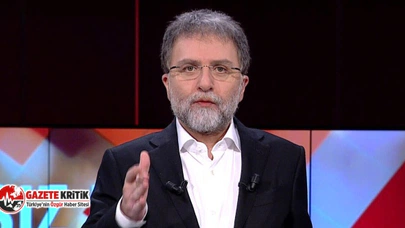 Ahmet Hakan Hürriyet'in haberi için özür diledi
