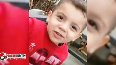 Babasının Dicle Nehri'ne attığı 4 yaşındaki çocuk hayatını kaybetti