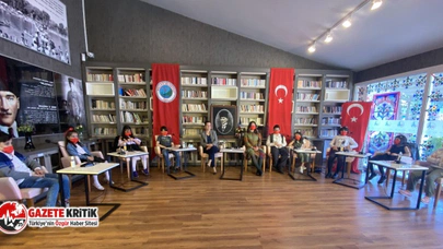 Balçova Dünya Çocuklarına kardeşlik köprüsü oldu