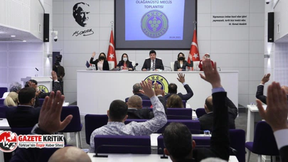 Buca Meclisinden kentin temizlik kaderini değiştirecek karar