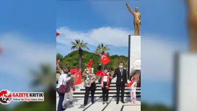 CHP’li Erbay: Bu ülkenin kurucusu Atatürk’ü yok saymak toplumu kutuplaştırmaya hizmet eder
