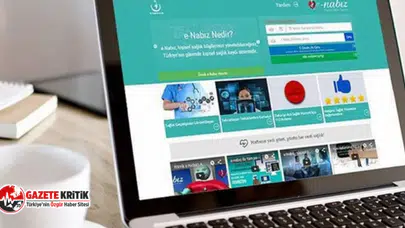 e-Nabız uygulaması çöktü