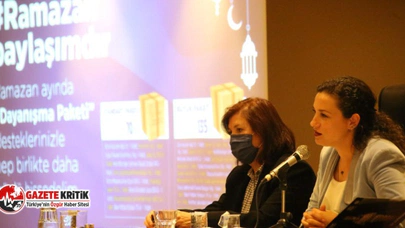 Efes Selçuk Belediyesi Ramazan'da dayanışmayı büyütüyor