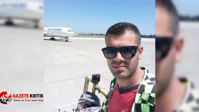 Geçim sıkıntısı yaşayan THY çalışanı apronda canına kıydı