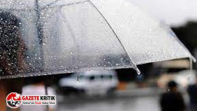 Meteoroloji'den peş peşe uyarı