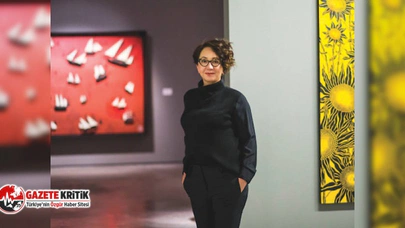 Sanatçı Selma Gürbüz hayatını kaybetti