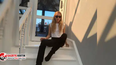 Sinem Kobal’dan Lalin paylaşımı