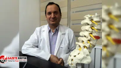 Yaşlandıkça Neden Küçülüyoruz