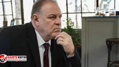 Yoğun bakıma kaldırılan oyuncu Burak Sergen'in sağlık durumuyla ilgili açıklama