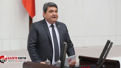 CHP'li Cengiz Gökçel Destekleri Sordu!