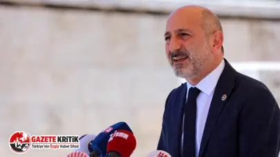 CHP'li Öztunç Mafya iddialarını Meclis gündemine taşıdı