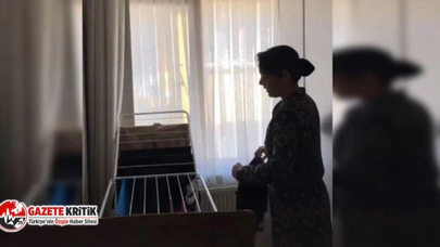 Ezgi Mola’nın sevgilisi: Korkuyorum Safiş bizim evde