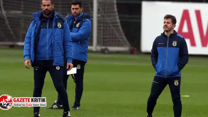 Fenerbahçe ''teknik direktör'' kararını verdi