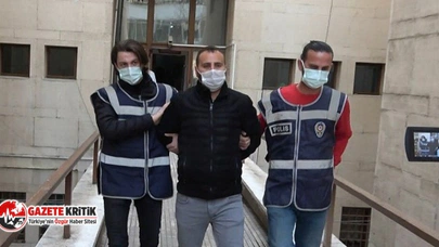 Kadına muştayla saldıran saldırgan, 'başkasına benzettim' dedi serbest kaldı