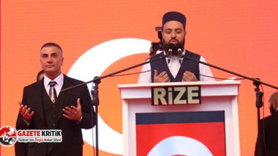 Kılıçdaroğlu'nu da hedef almıştı... Sedat Peker'in yanından ayrılmayan tarikatçı kim?