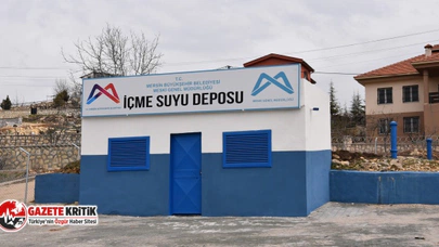 Meski, Kuraklığa Karşı Önlem Almaya Devam Ediyor