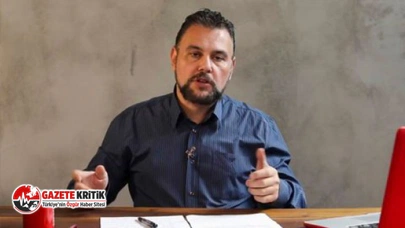 Murat Muratoğlu: Demek ki para ile imanın kimde olduğu belli olsun istenmedi!