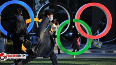 Olimpiyatlara katılacak atletlere BioNTech/Pfizer aşısı sağlanacak