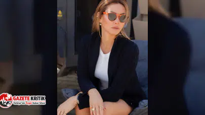 Pınar Altuğ sırrını açıkladı
