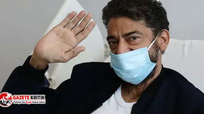 Sağlık Bakanı Koca'dan Hakan Taşıyan açıklaması