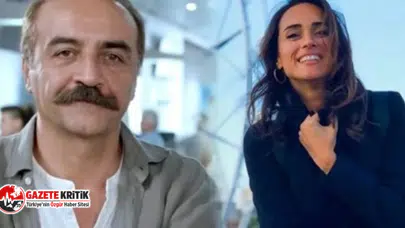 Yılmaz Erdoğan spor spikeri sevgilisi Damla Uğurtürk ile görüntülendi
