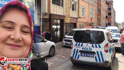 13 yaşındaki çocuk üvey annesini öldürdü