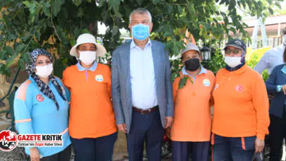 Adana Büyükşehir’den Dünya Çevre Günü etkinliği