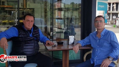 Alaattin Çakıcı'nın yakın dostundan 'silahlanma' çağrısı!