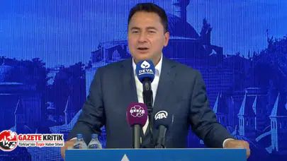 Ali Babacan’dan Danıştay’a ‘İstanbul Sözleşmesi’ çağrısı: ‘Kadınların kazanımlarına zarar vermek isteyenlere ortak olmayın’