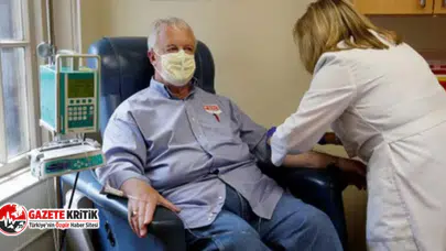 Alzheimer ilacı ilk defa bir insanın üzerinde denendi