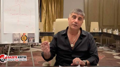 Bazı isimler Peker'in numarasını engelledi!