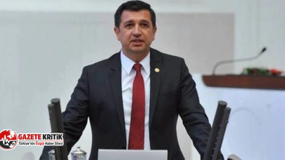CHP'li Gaytancıoğlu: Kamyoncular taban fiyat istiyor